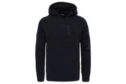The North Face Light Drew Peak Hoodie Zwart Heren