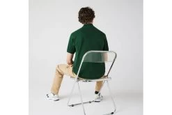 Lacoste Classic Fit Polo Groen Heren 5 Lacoste Classic Fit Polo Groen Heren -Koop de nieuwe sportmode. 37098788 3