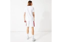 Lacoste SPORT T-shirt Wit Heren -Koop de nieuwe sportmode. 37098793 3