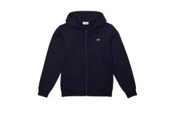 Lacoste SPORT Sweater Navy Heren