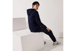 Lacoste SPORT Sweater Navy Heren -Koop de nieuwe sportmode. 37098803 3