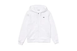 Lacoste SPORT Sweater Wit Heren