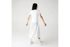 Lacoste Polo Wit Dames -Koop de nieuwe sportmode. 37098900 3