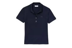 Lacoste Polo Navy Dames
