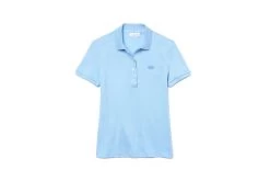 Lacoste Polo Blauw Dames