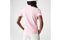 Lacoste Polo Roze Dames -Koop de nieuwe sportmode. 37098904 3