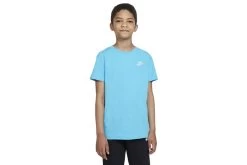 Nike Sportswear T-shirt Chlorine Blue KIDS