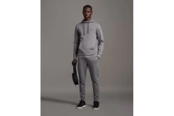 Lyle & Scott Fly Fleece Trainingsbroek Mid Grey Marl Heren 8 Lyle & Scott Fly Fleece Trainingsbroek Mid Grey Marl Heren -Koop de nieuwe sportmode. 37098985 4
