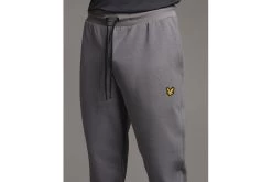 Lyle & Scott Fly Fleece Trainingsbroek Mid Grey Marl Heren 9 Lyle & Scott Fly Fleece Trainingsbroek Mid Grey Marl Heren -Koop de nieuwe sportmode. 37098985 5