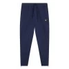 Lyle & Scott Fly Fleece Trainingsbroek Navy Heren