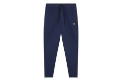 Lyle & Scott Fly Fleece Trainingsbroek Navy Heren