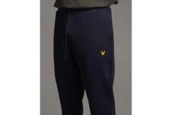 Lyle & Scott Fly Fleece Trainingsbroek Navy Heren -Koop de nieuwe sportmode. 37098987 4