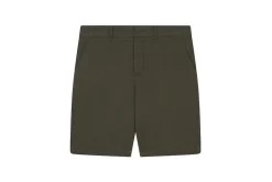 Lyle & Scott Chino Short Olijfgroen Heren