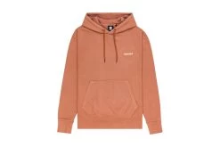 Element Cornell 3.0 Hoodie Mocha Bisque Heren