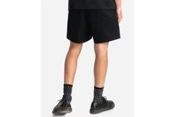 Element Valley Twill Short Flint Zwart Heren -Koop de nieuwe sportmode. 37099075 3