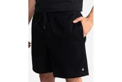 Element Valley Twill Short Flint Zwart Heren -Koop de nieuwe sportmode. 37099075 4