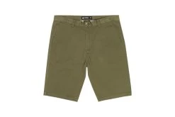 Element Howland Classic Short Army Groen Heren