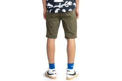 Element Howland Classic Short Army Groen Heren -Koop de nieuwe sportmode. 37099091 3