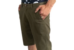 Element Howland Classic Short Army Groen Heren -Koop de nieuwe sportmode. 37099091 4