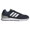 Adidas Run 80s Sneakers Navy/wit Heren