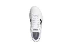 Adidas Grand Court Sneaker Wit/zwart Dames -Koop de nieuwe sportmode. 37099342 3