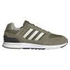 Adidas Run 80s Sneakers Orbit Groen/olijfgroen Heren