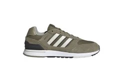 Adidas Run 80s Sneakers Orbit Groen/olijfgroen Heren