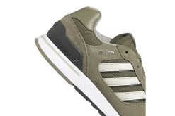 Adidas Run 80s Sneakers Orbit Groen/olijfgroen Heren -Koop de nieuwe sportmode. 37099447 3