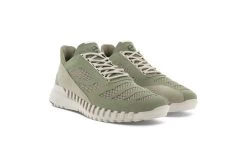 Ecco Zipflex Low Sneaker Vetiver Heren -Koop de nieuwe sportmode. 37099873 3