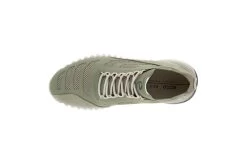 Ecco Zipflex Low Sneaker Vetiver Heren -Koop de nieuwe sportmode. 37099873 4