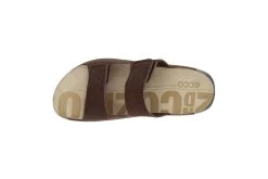 Ecco 2nd Cozmo Sandaal Mocha Dames 9 Ecco 2nd Cozmo Sandaal Mocha Dames -Koop de nieuwe sportmode. 37099879 4