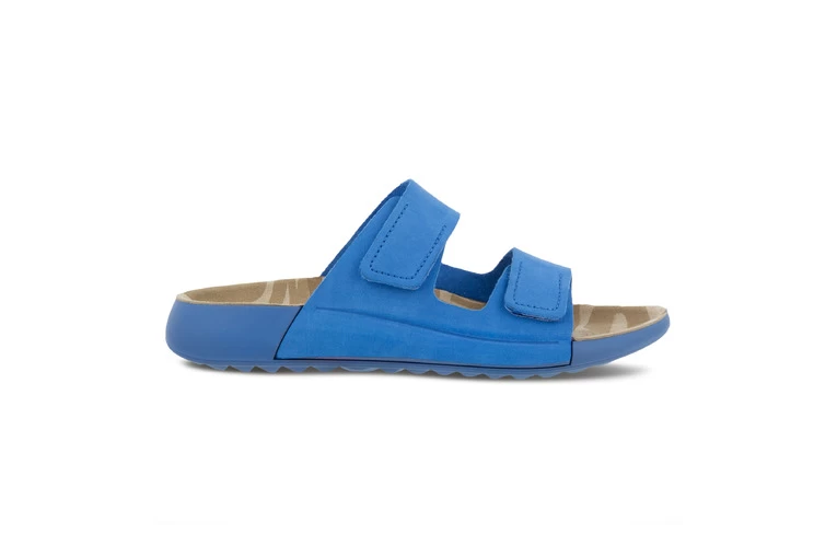 Ecco 2nd Cozmo Sandaal Regatta Dames 1 Ecco 2nd Cozmo Sandaal Regatta Dames