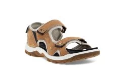 ECCO Offroad Lite W Badslippers Cashmere Dames