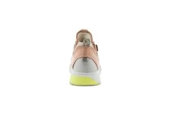 ECCO Zipflex W Low Sneaker Nub Tuscany Dames -Koop de nieuwe sportmode. 37099885 4