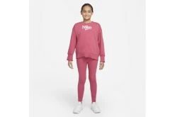 Nike Sportswear Favorites Legging Archaeo Pink Meisjes -Koop de nieuwe sportmode. 37099956 4