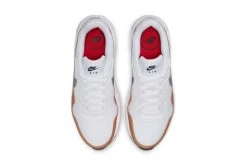 Nike Air Max SC Sneaker Wit/metallic Goud Dames -Koop de nieuwe sportmode. 37100222 4