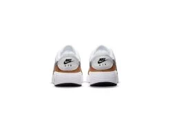 Nike Air Max SC Sneaker Wit/metallic Goud Dames -Koop de nieuwe sportmode. 37100222 5