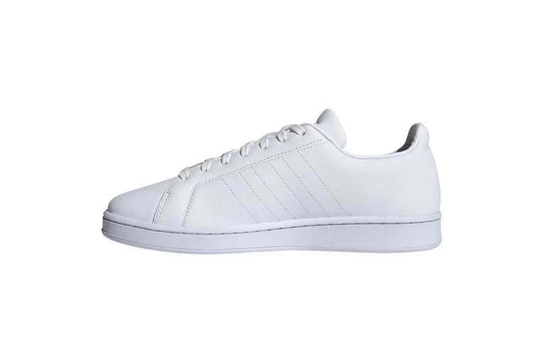 Adidas Grand Court Base Beyond Sneaker 2 Adidas Grand Court Base Beyond Sneaker - Afbeelding 2