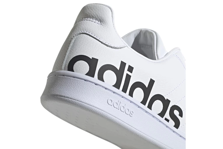 Adidas Grand Court Base Beyond Sneaker 3 Adidas Grand Court Base Beyond Sneaker - Afbeelding 3