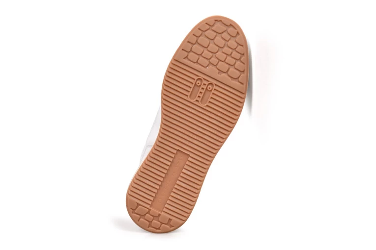 Cycleur De Luxe Freewheel Sneaker Wit Heren 5 Cycleur De Luxe Freewheel Sneaker Wit Heren - Afbeelding 5