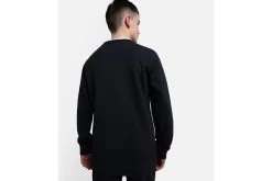 Napapijri Box Sweater Met Ronde Hals Donkerblauw KIDS -Koop de nieuwe sportmode. 37101394 3