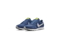 Nike MD Valiant Sneaker Mystic Navy/grey Fog KIDS -Koop de nieuwe sportmode. 37101687 3