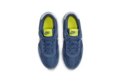 Nike MD Valiant Sneaker Mystic Navy/grey Fog KIDS -Koop de nieuwe sportmode. 37101687 4