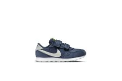 Nike MD Valiant Sneaker Mystic Navy/grijs KIDS