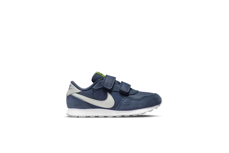 Nike MD Valiant Sneaker Mystic Navy/grijs KIDS 1 Nike MD Valiant Sneaker Mystic Navy/grijs KIDS