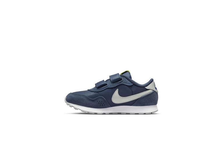 Nike MD Valiant Sneaker Mystic Navy/grijs KIDS 2 Nike MD Valiant Sneaker Mystic Navy/grijs KIDS - Afbeelding 2