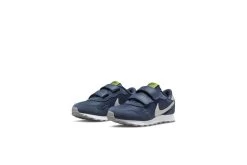 Nike MD Valiant Sneaker Mystic Navy/grijs KIDS 8 Nike MD Valiant Sneaker Mystic Navy/grijs KIDS -Koop de nieuwe sportmode. 37101688 3