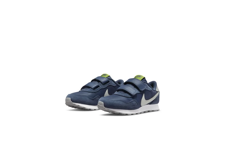 Nike MD Valiant Sneaker Mystic Navy/grijs KIDS 3 Nike MD Valiant Sneaker Mystic Navy/grijs KIDS - Afbeelding 3