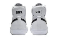 Nike Blazer Mid '77 Sneaker Wit/zwart KIDS -Koop de nieuwe sportmode. 37101691 5