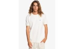 Quiksilver Essentials T-shirt Antique Wit Heren -Koop de nieuwe sportmode. 37101876 3